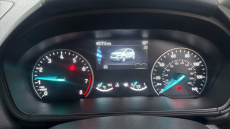 Ford EcoSport 1.0 EcoBoost 125 Titanium 5dr Petrol Hatchback